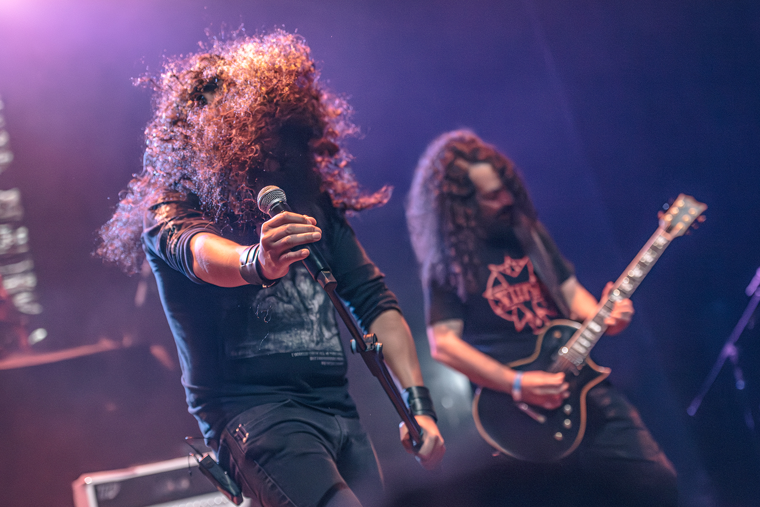 Moonspell - Wolfheart and Other Stories: The Best of Moonspell Tour 2026